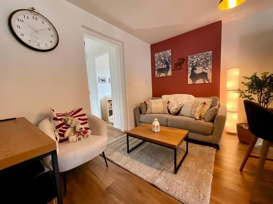 Le Refuge De Antoine, 4 Etoiles Entre Pistes Et Centre-Ville La Bresse Ngoại thất bức ảnh