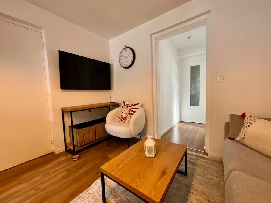 Le Refuge De Antoine, 4 Etoiles Entre Pistes Et Centre-Ville La Bresse Ngoại thất bức ảnh